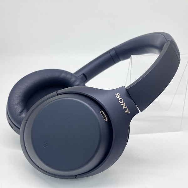 【中古】WH-1000XM4 LM ミッドナイトブルー【日本橋】