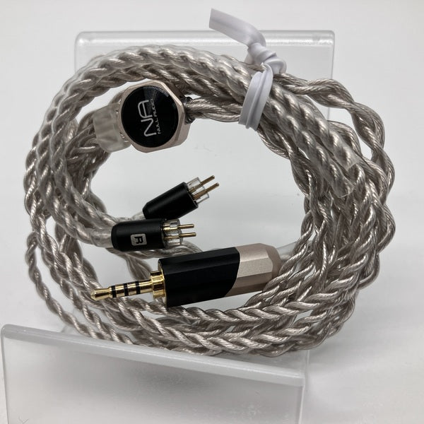 【中古】Lune MKVII (2Pin to 2.5mm Balanced)【秋葉原】