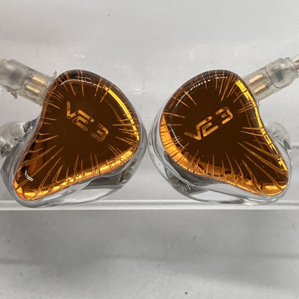 【中古】VE 3.2 (Universal Fit)【秋葉原】