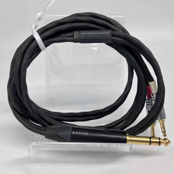 【中古】MH-DF12FE (FOCAL ELEAR用/6.3ｍｍ)【秋葉原】