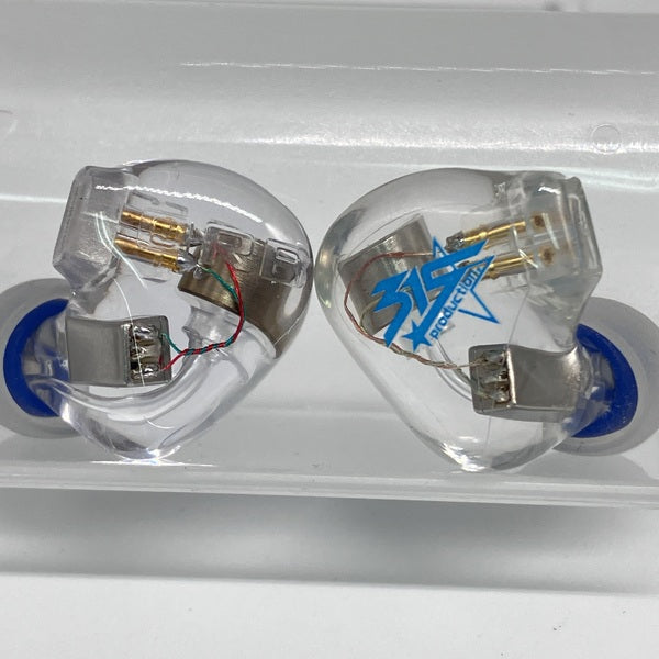 【中古】CF-IEM THE IDOLM@STER SideM model(ケーブル欠品）【日本橋】
