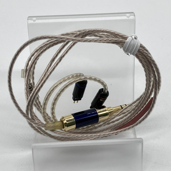【中古】TAOFC 8芯 (2Pin-3.5mm)【秋葉原】