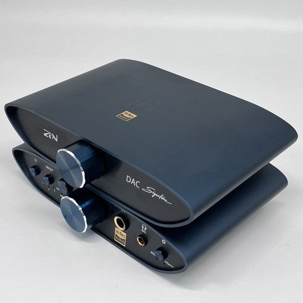 【中古】ZEN Signature Set MZ99【日本橋】
