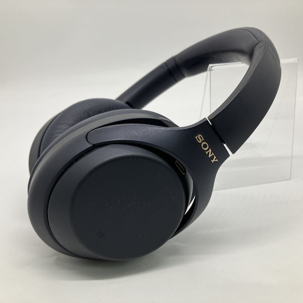 【中古】WH-1000XM4 LM ミッドナイトブルー【日本橋】