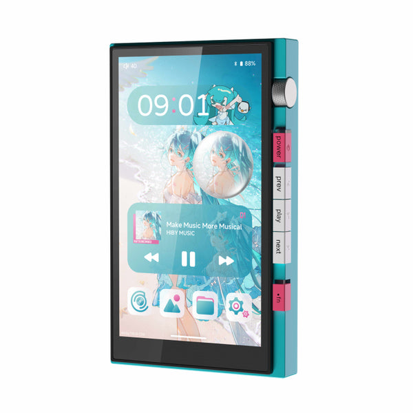 M500 Hatsune Miku Edition