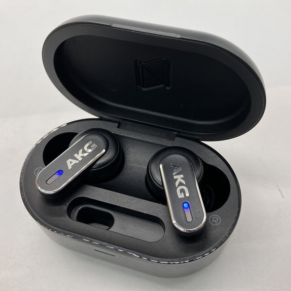 【中古】N5 Hybrid ブラック【AKGN5HYBRIDBLK】【日本橋】