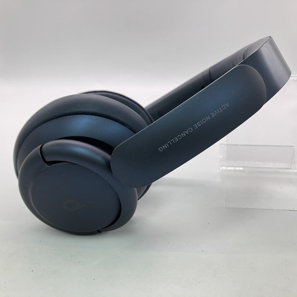 【中古】Soundcore Life Q35 ブルー 【A3027031】【日本橋】