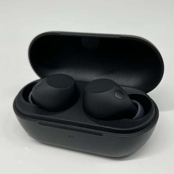 【中古】WF-C710N BZ ブラック【日本橋】