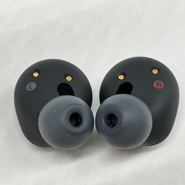 【中古】WF-C710N BZ ブラック【日本橋】