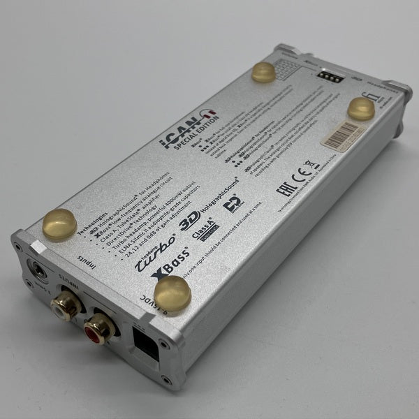 【中古】Micro iCAN SE【日本橋】