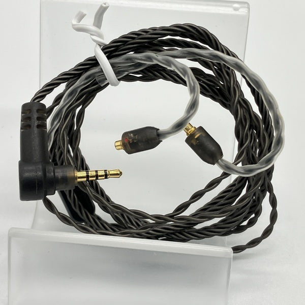 【中古】Smoky Litz Cable MMCX-2.5mm 【ALO-5379】【日本橋】