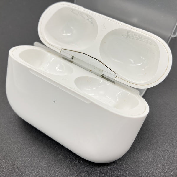 【中古】AirPods Pro 充電ケース(MagSafe)【秋葉原】