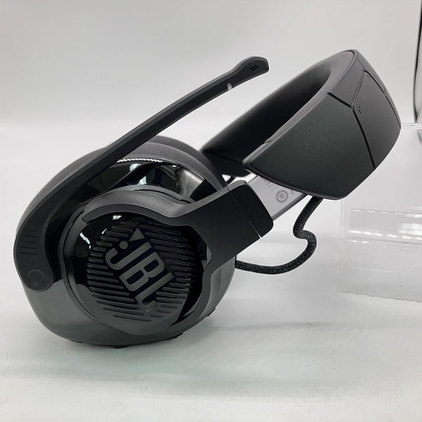 【中古】Quantum 910 Wireless【JBLQ910WLBLK】【日本橋】