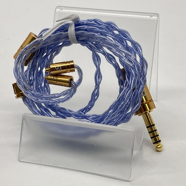 【中古】Silversonic MKVII - MMCX - 4.4mm 【BEA-0973】【日本橋】