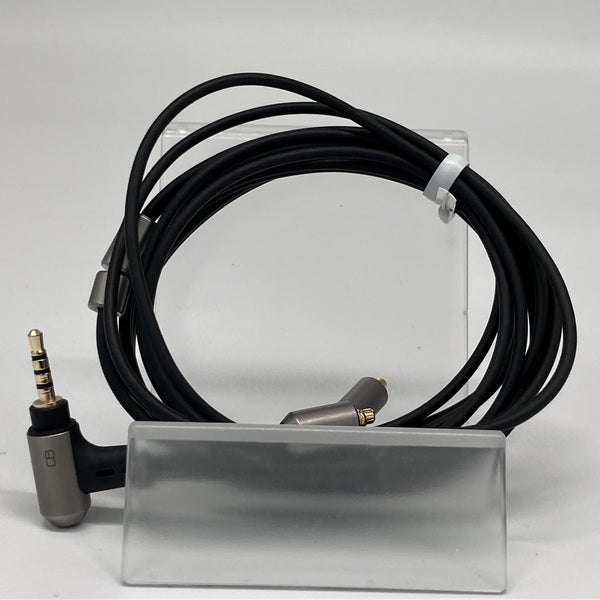 【中古】06シリーズ 2.5mm (4極)-MMCX (L/R)【iect_06_bl2m_120】【日本橋】