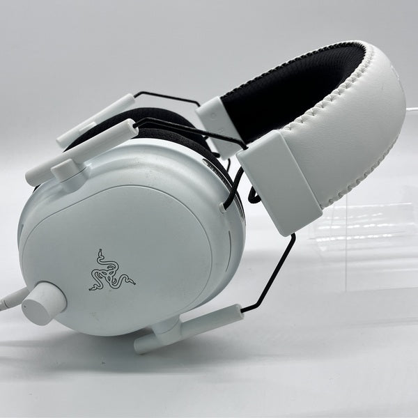 【中古】BlackShark V2 Pro White【秋葉原】