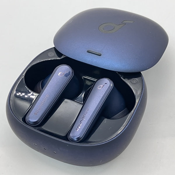 【中古】Soundcore Liberty Air 2 Pro ネイビー 【A3951N31】【名古屋】