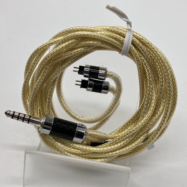 【中古】Hybrid Premium Cable Golden mk4【秋葉原】