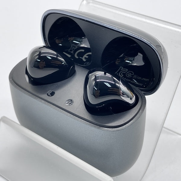 【中古】EvoBuds (ブラック)【日本橋】