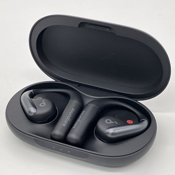 【中古】Soundcore AeroFit ブラック 【A3872N11】【秋葉原】