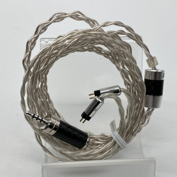 【中古】Thor SilverⅡ cable(2Pin to 2.5mm Balanced)【日本橋】