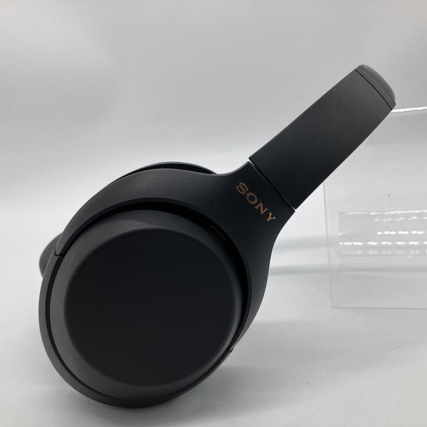 【中古】WH-1000XM4 BM ブラック【秋葉原】
