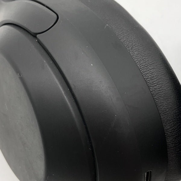 【中古】WH-1000XM4 BM ブラック【秋葉原】