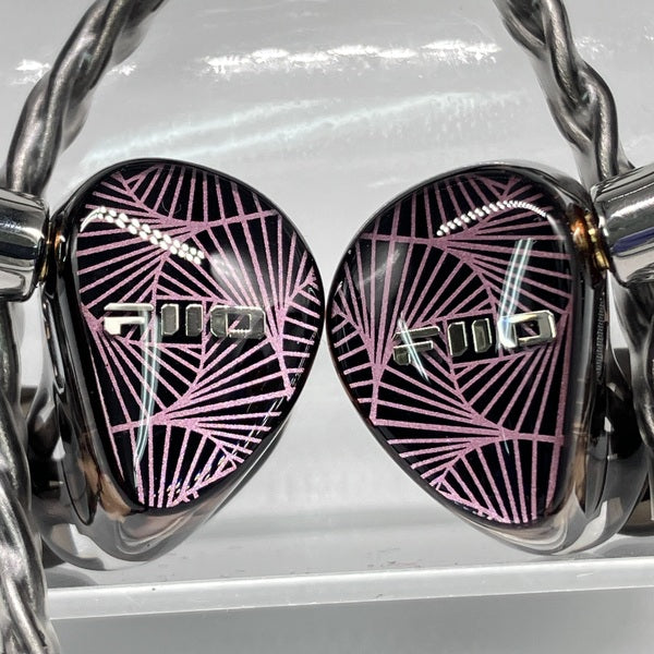 【中古】FX15 【FIO-IEM-FX15-B】【名古屋】