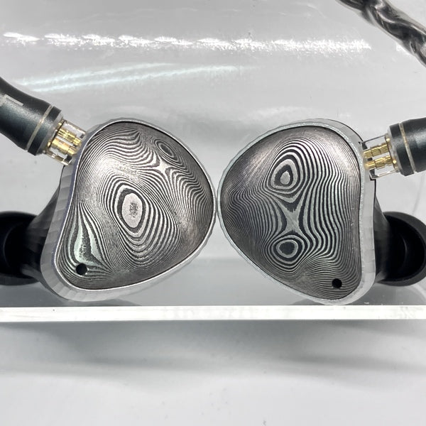 【中古】SULTAN DAMASCUS LIMITED EDITION【秋葉原】