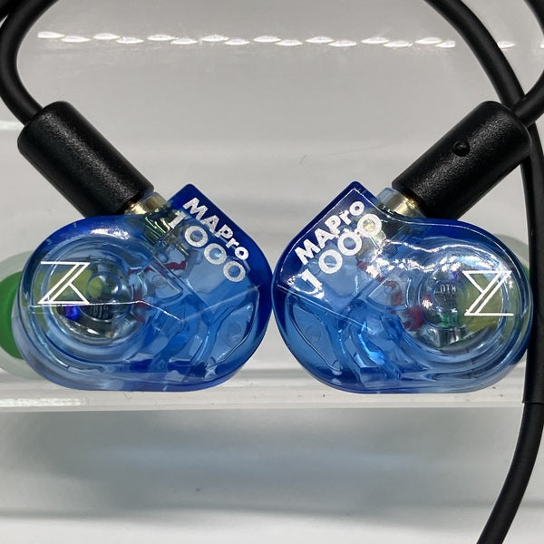 【中古】MAPro1000 Shower Blue 【OTA-MAPRO-1000-SB】【日本橋】