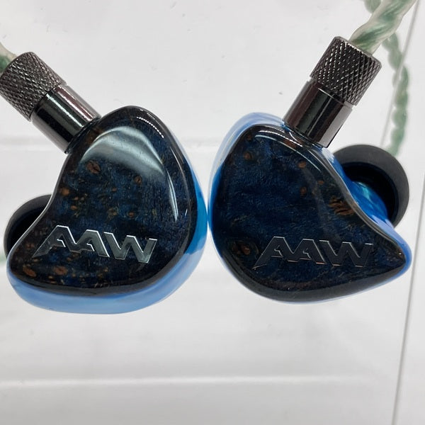 【中古】AXH (Universal fit)【秋葉原】