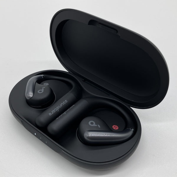 【中古】Soundcore AeroFit ブラック 【A3872N11】【秋葉原】
