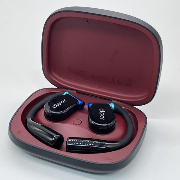 【中古】ARC3 Max Black&Blue 【CLR-ARC3X-BL】【秋葉原】