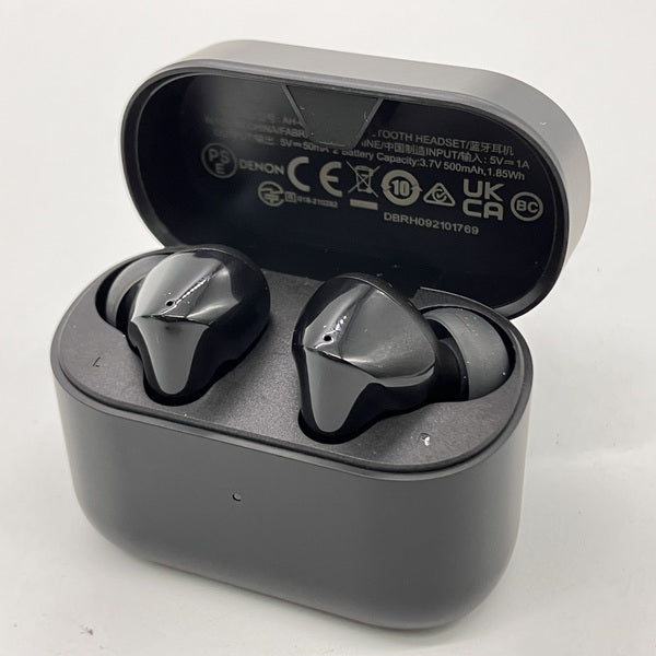 【中古】AH-C830NCW ブラック【AHC830NCWBKEM】【日本橋】