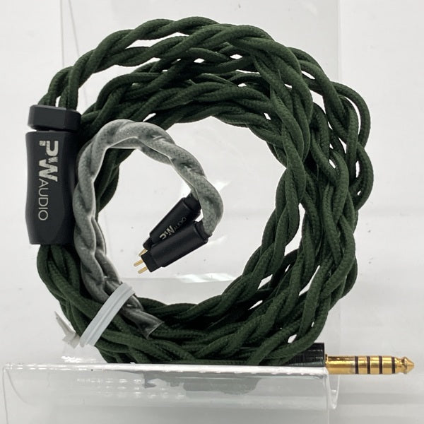 【中古】meet again (CIEM 2pin 4.4mm Balanced)【秋葉原】