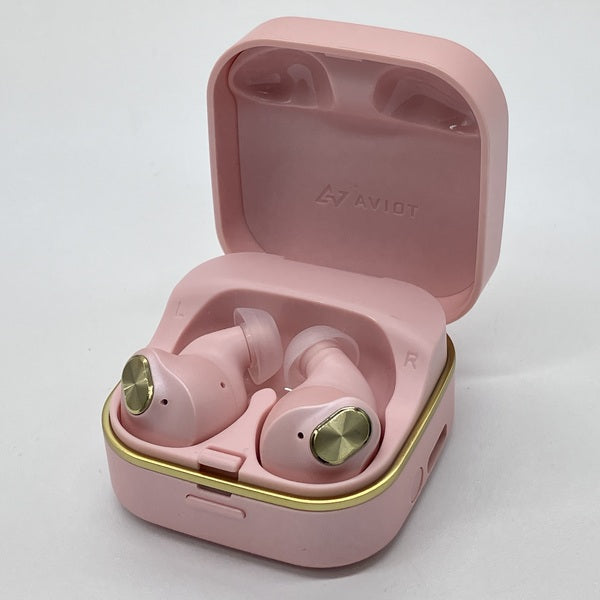 【中古】TE-Q3 Pink Quartz【TE-Q3-PK】【秋葉原】