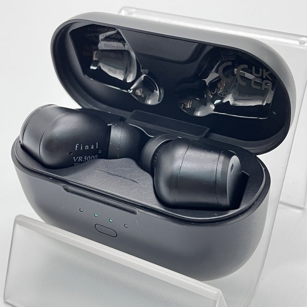 【中古】VR3000 Wireless 【FI-VR3DPLTW】【秋葉原】