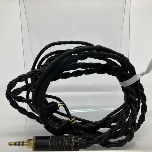 【中古】PREMIUM 8 - BRAID CABLE Flat2pin-2.5mm【秋葉原】
