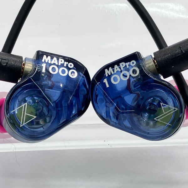 【中古】MAPro1000 Garal Blue 【OTA-MAPRO-1000-GB】【日本橋】