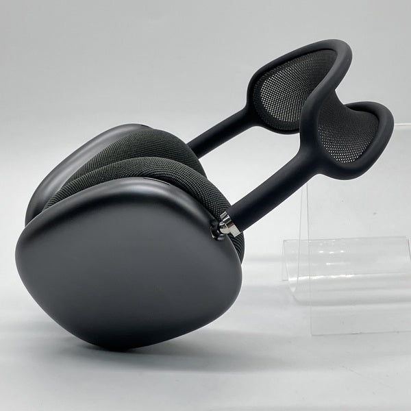 【中古】AirPods Max MGYH3J/A　ワイヤレスヘッドホン　スペースグレイ【名古屋】