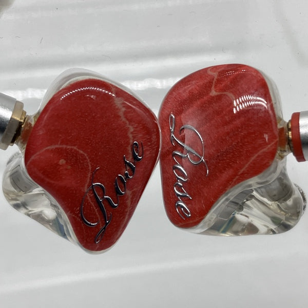 【中古】BR5 Mk2 レッド【秋葉原】