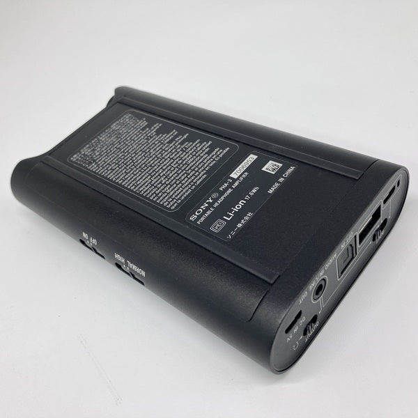 【中古】PHA-3【日本橋】
