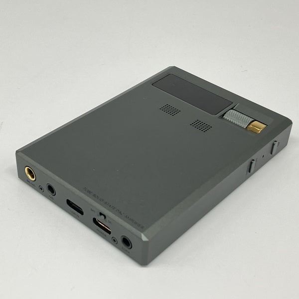 【中古】RU9 ポータブルNutube USB DAC/アンプ【秋葉原】