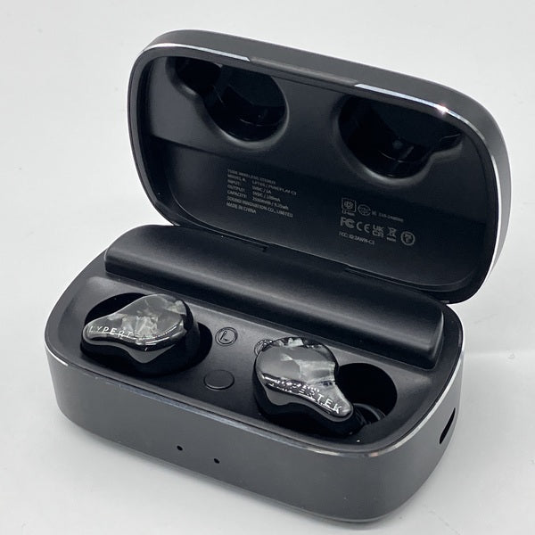 【中古】PUREPLAY C3 Black【名古屋】