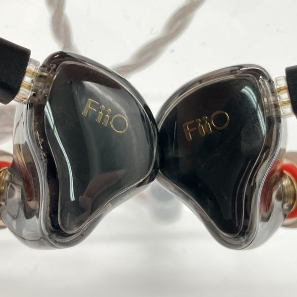 【中古】FD1 Black 【FIO-IEM-FD1-B】【名古屋】