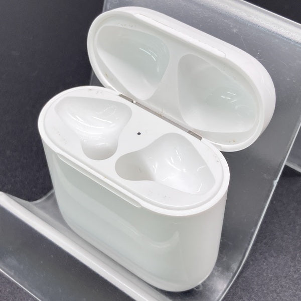 【中古】airpods充電ケース【日本橋】