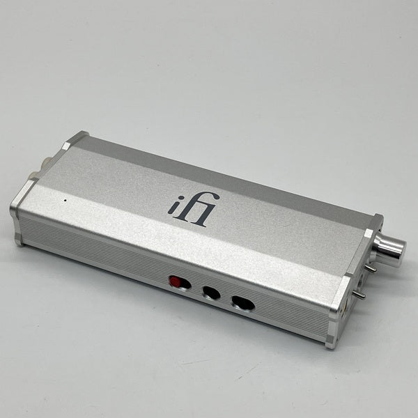 【中古】micro iDSD【名古屋】