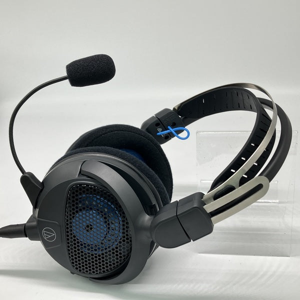 【中古】ATH-GDL3 BK ブラック【日本橋】