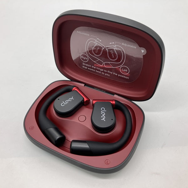 【中古】ARC3 Sport Black&Red 【CLR-ARC3S-BR】【日本橋】
