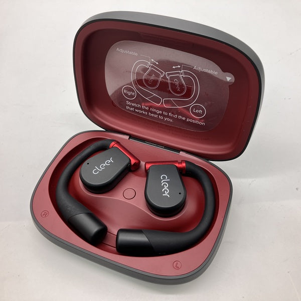 【中古】ARC3 Sport Black&Red 【CLR-ARC3S-BR】【日本橋】
